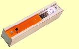Kugelbahn Bausatz Zusatzpack Lampenstein Haba 3514