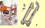 Kugelbahn Bausatz Zusatzpack Steilkurve Haba 3591