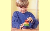 Regenbogenturm Haba 2215 ab 2 Jahre