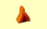 Feuer / Flamme klein Grimms