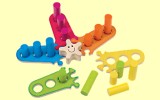 Steckspiel Stellina Selecta 1513