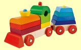 Tuff Tuff Selecta 1612 ab 1 Jahr