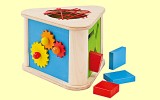 Entdeckerbox Prisma Selecta 1445 ab 1 1/2 Jahre