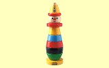 Stapelclown Brio 30120