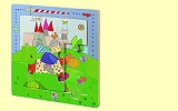 Magnetpuzzle Ritter Haba 2301