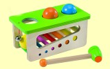 Schlagspiel Battino Selecta 1510