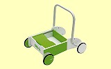 Lauflernwagen Brio 30473