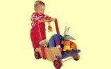 Lauflernwagen Haba 1646 ab 9 Monate