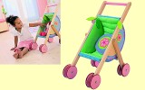 Puppenbuggy Haba 3740