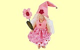 Waldorfpuppe Mini Its me Elfchen 26cm K�the Kruse 38361
