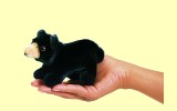 Fingerpuppe Mini B�r Folkmanis 2641