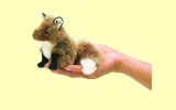 Fingerpuppe Mini Fuchs Folkmanis 2644