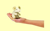 Fingerpuppe Mini Haustier-Maus Folkmanis 2674