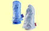 Fingerpuppenspiel Spuky und Buh Haba 2529