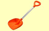 Sandspiel Baudino Bauschaufel Haba 4843
