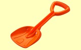 Sandspiel Baudino Bauschippe Haba 4844