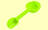 Sandspiel Baudino Sand-Wasser-Kelle Haba 4851
