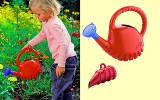 Sandspiel Baudino Gie�kanne Haba 4852