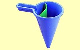 Sandspiel Kleckert�te Haba 4853