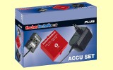 Fischertechnik 34969 PLUS Accu Set
