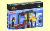 Fischertechnik 91083 PROFI E-Tec ab 9 Jahre