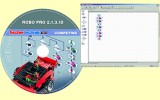 Fischertechnik 93296 COMPUTING Plus Robo Pro Software