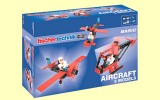 Fischertechnik 96776 BASIC Aircraft ab 7 Jahre