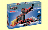 Fischertechnik 96782 COMPUTING Industry Robots II ab 10 Jahre