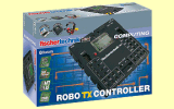 Fischertechnik 500995 COMPUTING Plus Robo TX Controller