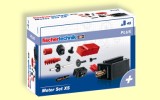 Fischertechnik 505281 PLUS Motor Set XS 