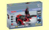 Fischertechnik 505286 COMPUTING Robo TX Training Lab ab 10 Jahre