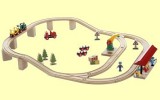 Brio Bahn G�terbahnhof Brio 33017