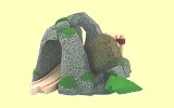 Brio Bahn Rocky Mountain Tunnel Brio 33553