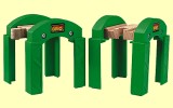 Brio Bahn Stapelbares Br�ckensystem Brio 33253