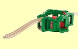 Brio Bahn Rangierstation zweigeschossig Brio 33558
