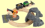 Brio Bahn Goldminen Set Brio 33049