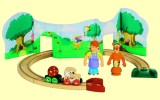 Disney Hundertmorgenwald Set Brio 32212