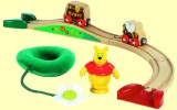 Disney Winnies Honigtopf Brio 32213