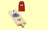 Brio Smart Track Warngleis Brio 33764