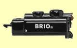 Brio Bahn Schwarze Lok Ersatz-Akku Brio 33248