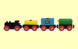 Brio Bahn G�terzug Brio 33311
