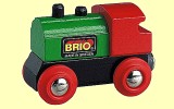 Brio Bahn Lok Brio 33610