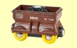 Brio Bahn Kohlenwagen Brio 33691