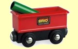 Brio Bahn G�terwagen Brio 33654