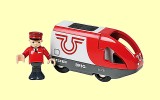 Brio Bahn Triebwagen Brio 33504