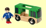 Brio Bahn Bus Brio 33525