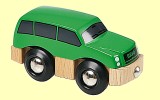 Brio Bahn Gel�ndewagen Brio 33529