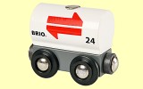 Brio Bahn Tankwagen Brio 33562
