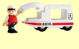 Brio Bahn Reisezug mit Fahrer Brio 33508