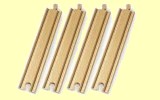 Brio Bahn 1/1 gerade Gleise Brio 33341
